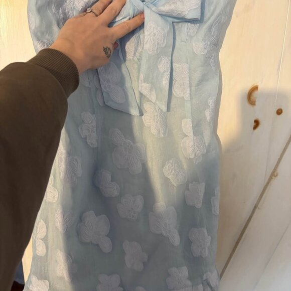 Revolve mini dress - new with tags - Picture 7 of 7